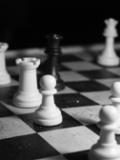 У Слов’янську пройшли міські змагання з шахів