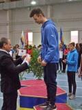 Бахмут втретє прийняв всеукраїнські змагання з легкоатлетичних стрибків на призи Віталія Петрова