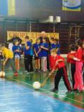 У Маріуполі відбулися зональні обласні змагання «Веселі старти» серед школярів