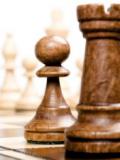 У Краматорську відбувся бліц-турнір вихідного дня з шахів