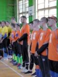 Бахмут вп’яте прийняв відкриті змагання з голболу «Кубок Донбасу»