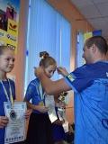 Покровськ визначив чемпіонів Донецької області з настільного тенісу серед юнаків та дівчат