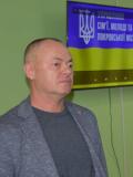 Представники Донецької ОДА відвідали Покровський спортивно-молодіжний центр у Дніпрі