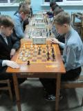 У Маріуполі визначилися переможці шахових змагань серед шкіл