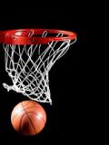 Школярі Волноваського району визначали кращих у баскетболі