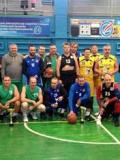 У Дружківці провели традиційний всеукраїнський турнір з баскетболу пам’яті Сергія Коненка