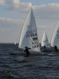 Маріупольці стали призерами чемпіонату України з вітрильного спорту