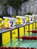 Плавці Донеччини – на п'єдесталі чемпіонату України серед юніорів