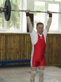 Ветерани-важкоатлети Донеччини – серед кращих в Україні