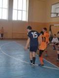 У Добропільському районі відбулися змагання з міні-футболу серед вихованців ДЮСШ і школярів