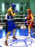 У Донецьку стартував 29-й турнір з боксу пам’яті Валерія Арсьонова