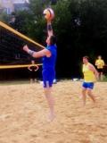 Турнір з пляжного волейболу Кубок «ХіТа» в Дружківці – майже щотижня