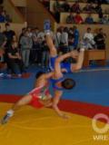 Спортсмени Донеччини завоювали 5 медалей на чемпіонаті України з вільної боротьби серед молоді