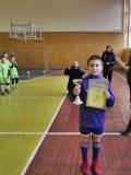Новорічний турнір з міні-футболу у Великій Новосілці виграли юні футболісти з Вугледару