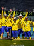 Маріупольці в складі команди України виграли змагання з вітрильного спорту у Швейцарії