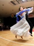 У Святогірську відбувся Всеукраїнський турнір зі спортивних танців «Кубок Донбасу»