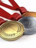 575 нагород здобули спортсмени Донецької області на міжнародних змаганнях з початку 2023 року, із них 6 – минулого тижня