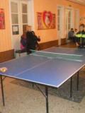 У Новогродівці провели турнір з настільного тенісу серед школярів