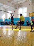 Турнір з волейболу пам’яті Миколи Падалки в Мар’їнці: переможна гостинність