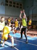Кращих баскетболістів серед старшокласників визначили в Слов’янську