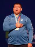 Олексій Бичков здобув «золото» з пауерліфтингу на Всесвітніх іграх-2022