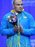 Олександр Хоцянівський – бронзовий призер ІІ Європейських ігор з вільної боротьби