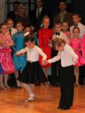 У Жданівці пройшли Всеукраїнські змагання зі спортивних танців