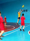 Краматорськ прийняв чемпіонат області з волейболу серед дітей-сиріт