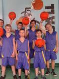 Маріупольські баскетболісти представлятимуть Донеччину у фіналі Всеукраїнської Спартакіади «Повір у себе»