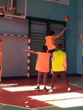 Інваспорт. У Маріуполі пройшов турнір з баскетболу 3х3 до Дня захисту дітей