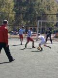 У Слов’янську стартував традиційний турнір з міні-футболу «Шкіряний м’яч»