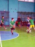 У Маріуполі в баскетбол зіграли юнаки ВНЗ І-ІІ рівнів акредитації
