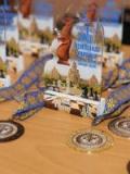 За підтримки Донеччини: чемпіонат України з шахів у Чернівцях – приклад ефективної співпраці регіонів