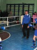 У Слов’янську відбувся регіональний турнір з кікбоксингу