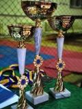 Відкриті обласні змагання з карате JKS у Маріуполі