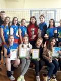 Чемпіонат Донецької області з волейболу серед жінок у Лимані: переможна гостинність