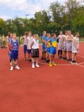 У Краматорську пройшли обласні змагання з баскетболу 3х3 серед юнаків