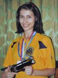 Команда Донецької області стала кращою на чемпіонаті України зі стрільби з пневматичної зброї