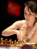 Вітаємо Катерину Лагно із завоюванням звання чемпіонки світу з шахів!