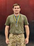 Три гирьовики Донеччини виступили на Кубку Міністерства внутрішніх справ України