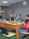 Представники ЕАА перевірили готовність Донецька до Кубку Європи з багатоборства