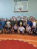 Соледар прийняв Кубок області з футзалу серед спортсменів з інвалідністю