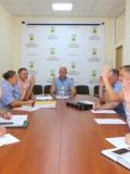 Обласною комісією схвалено виділення коштів для придбання житла провідним спортсменам Покровського району та Торецька