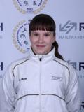 Маріупольчанка перемогла на всеукраїнському турнірі з вільної боротьби в Хмельницькому