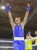 Боксери Донеччини здобули «золото» і «срібло» на юніорському чемпіонаті Європи в Софії
