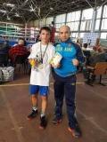 Команда боксерів Донеччини – краща на чемпіонаті України серед юніорів у Одесі