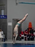 Маріуполець Станіслав Оліферчик виборов два «срібла» на чемпіонаті України зі стрибків у воду