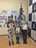Усі призи чемпіонату Донецької області з класичних шахів U20 залишились у Краматорську