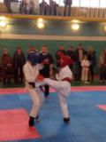 У Слов’янську відбувся чемпіонат України з карате кіокушинкайкан
