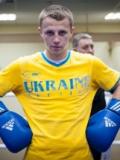 Олімпійські надії Донеччини – 2016: Микола Буценко